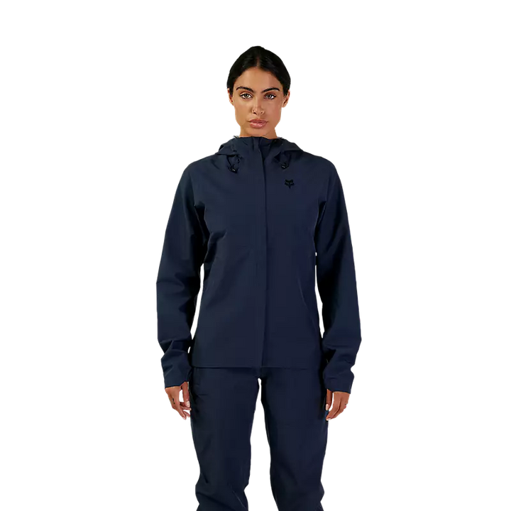 Fox Womens Ranger 2.5L Water Jacket