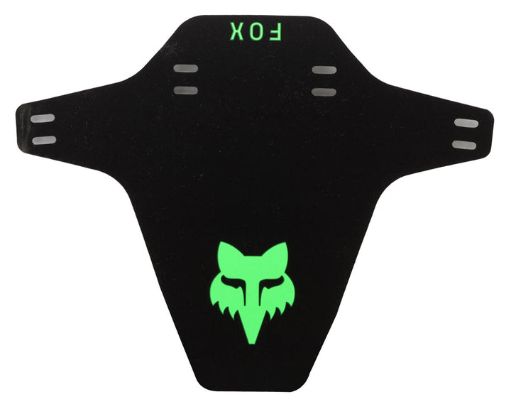 Fox Mudguard