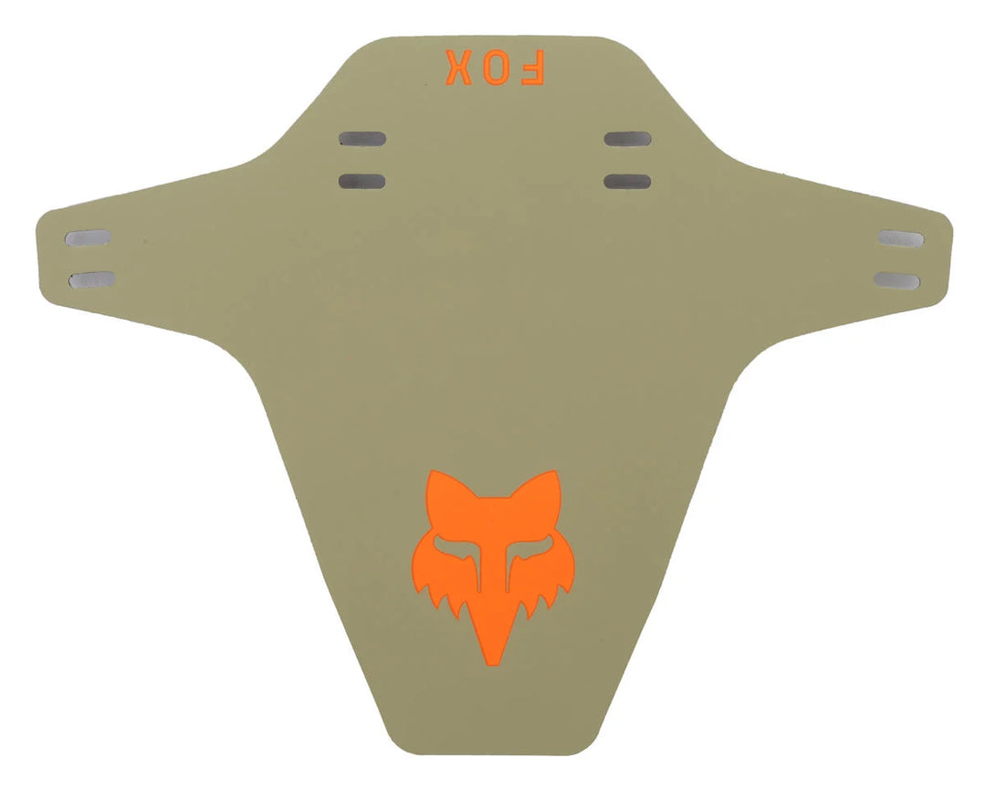 Fox Mudguard