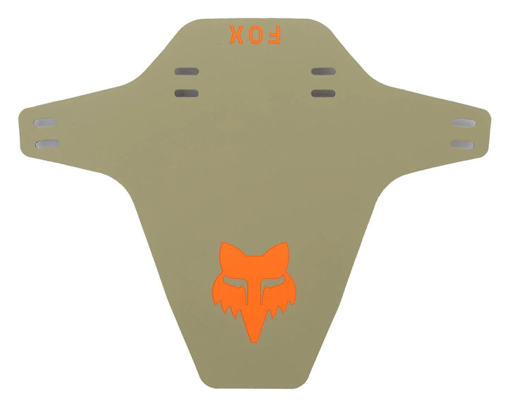 Fox Mudguard