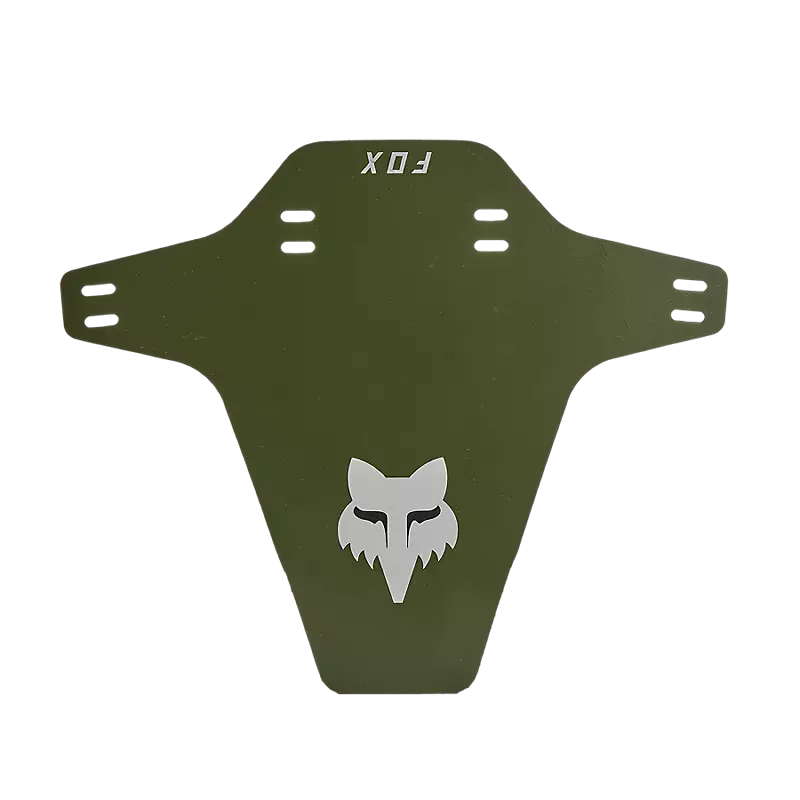 Fox Mudguard