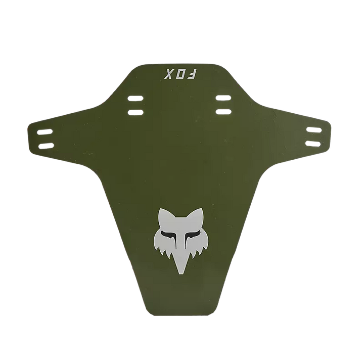 Fox Mudguard