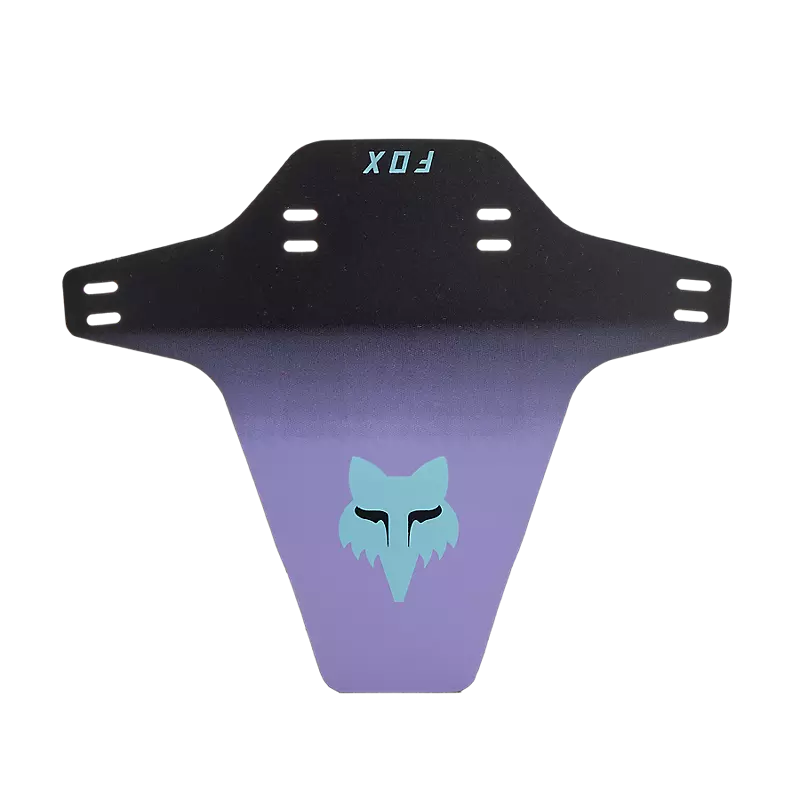Fox Mudguard