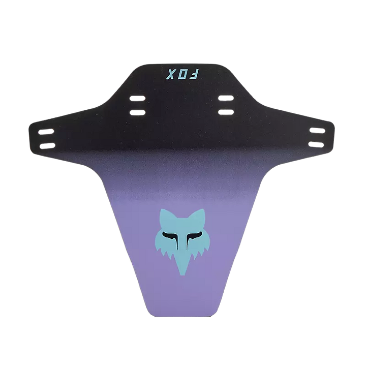 Fox Mudguard