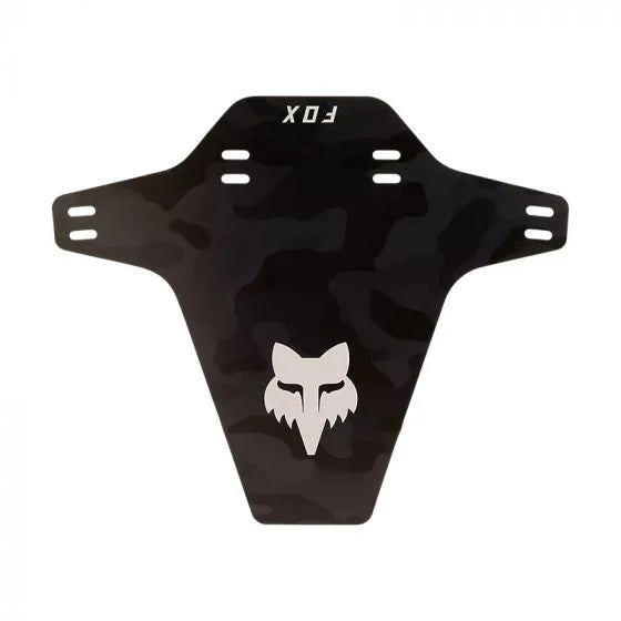 Fox Mudguard