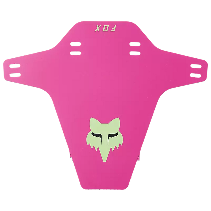 Fox Mudguard