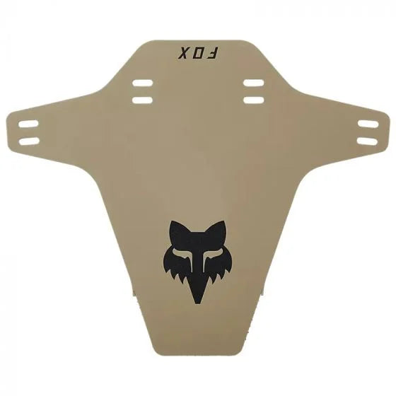Fox Mudguard