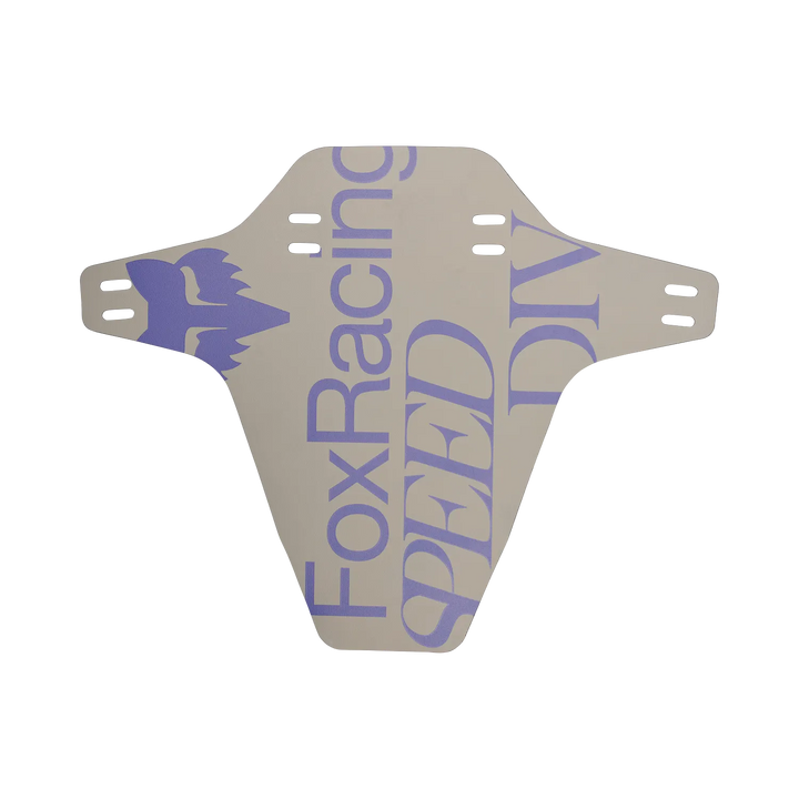 Fox Mudguard