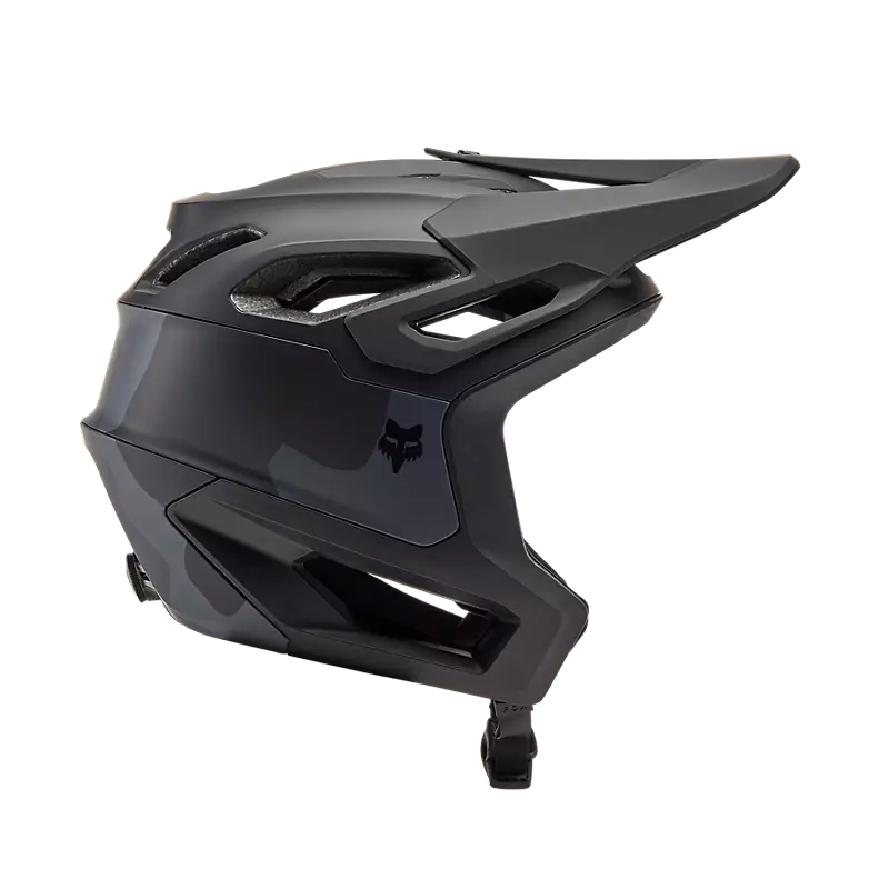 Fox Dropframe Pro Helmet – Pedalz