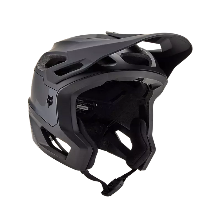 Fox Dropframe Pro Helmet