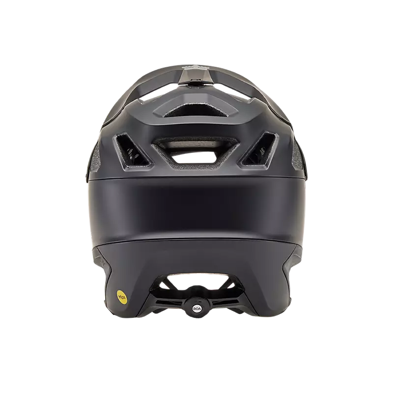 Fox Dropframe Pro Helmet