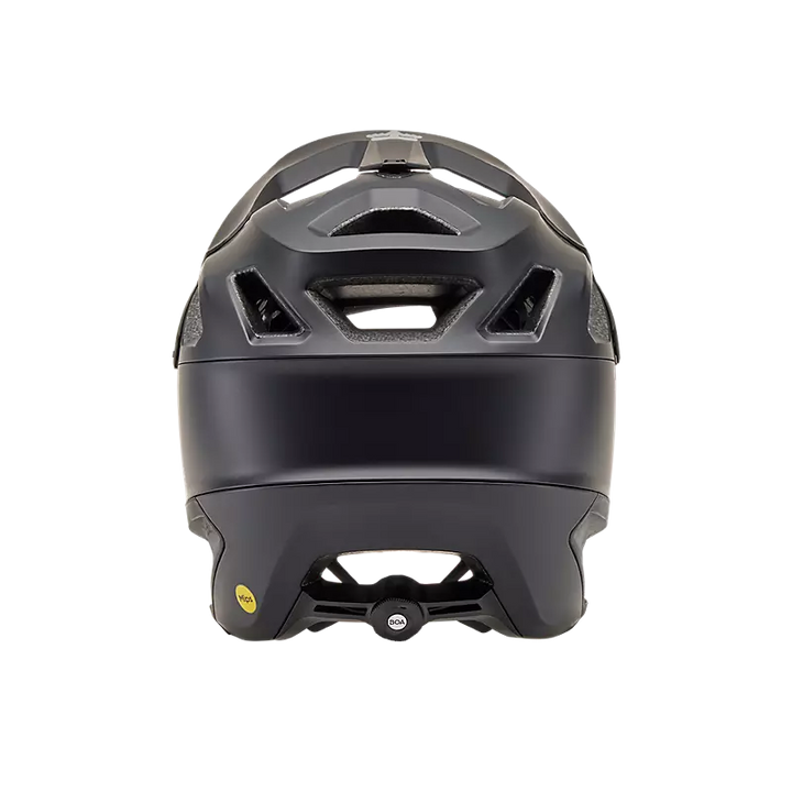 Fox Dropframe Pro Helmet