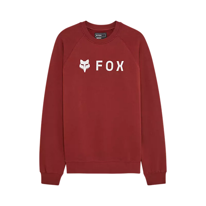 Fox Absolute Fleece Crew