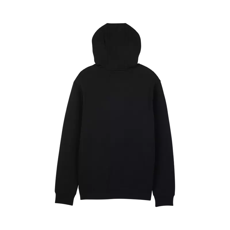 Fox Head Pullover Hoodie