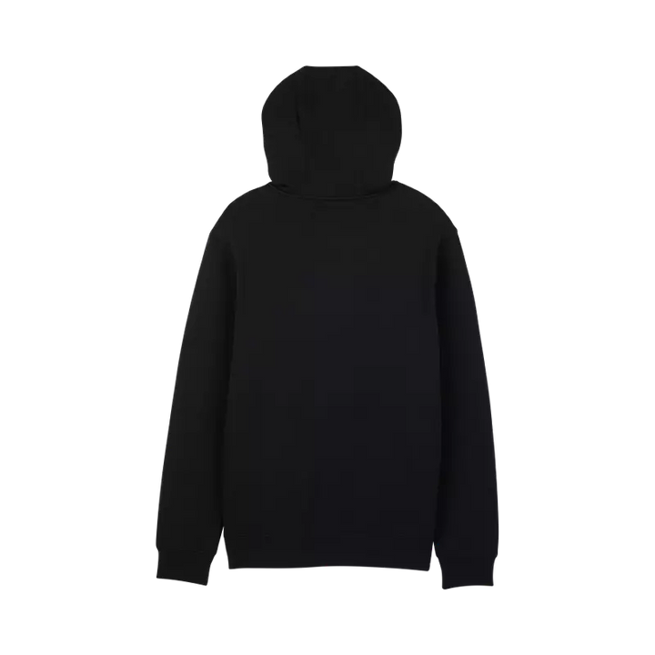 Fox Head Pullover Hoodie