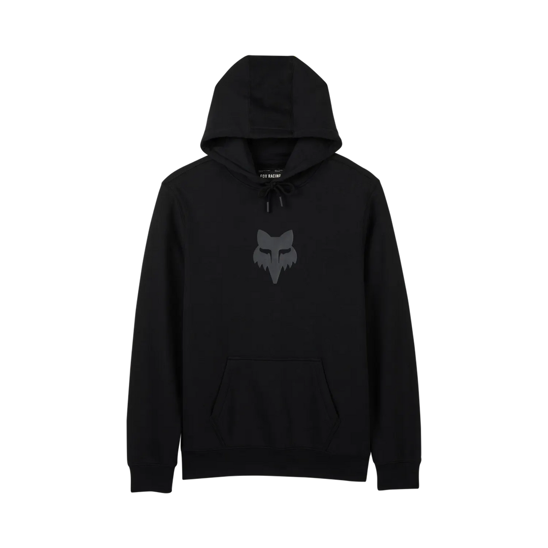 Fox Head Pullover Hoodie