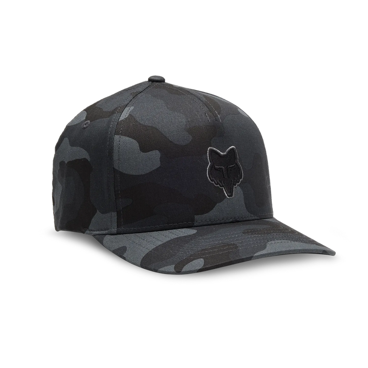Fox Head Flexfit Hat