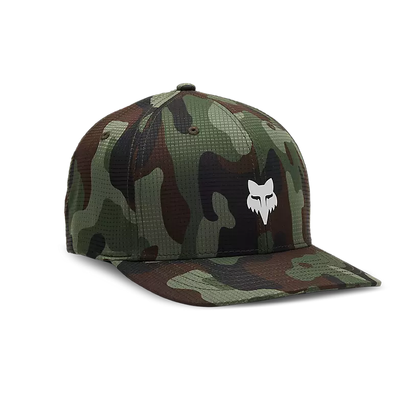 Camo flex fit online hat under armour
