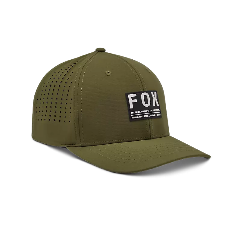 Fox Non-stop Tech Flexfit Hat