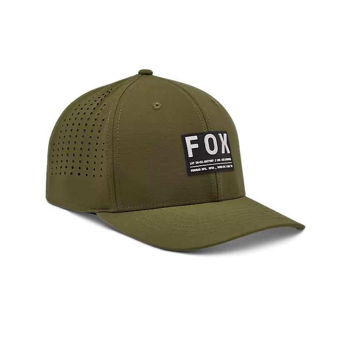 Fox Non-stop Tech Flexfit Hat