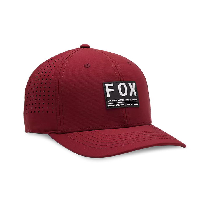 Fox Non-stop Tech Flexfit Hat