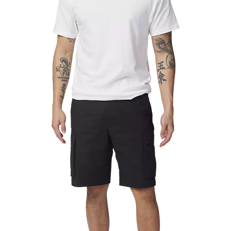 Fox Slambozo 3.0 Shorts
