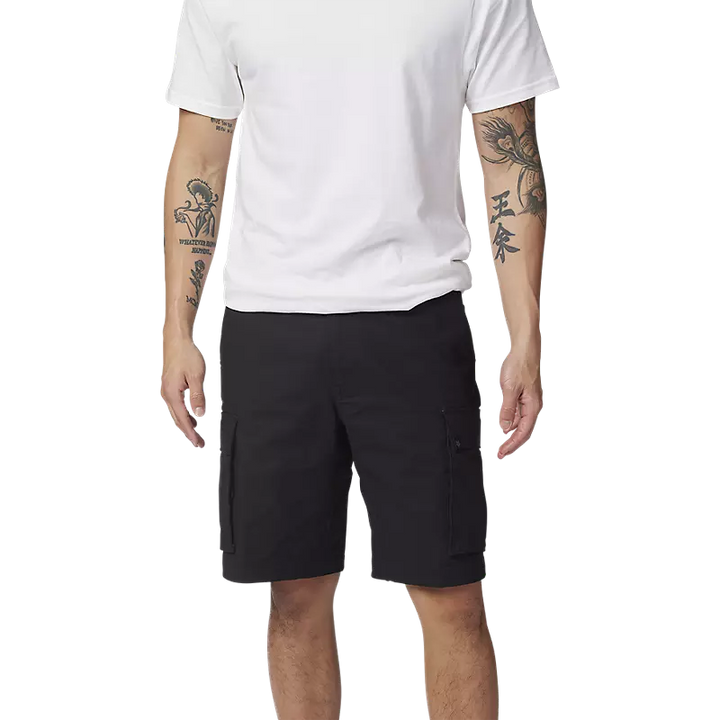 Fox Slambozo 3.0 Shorts