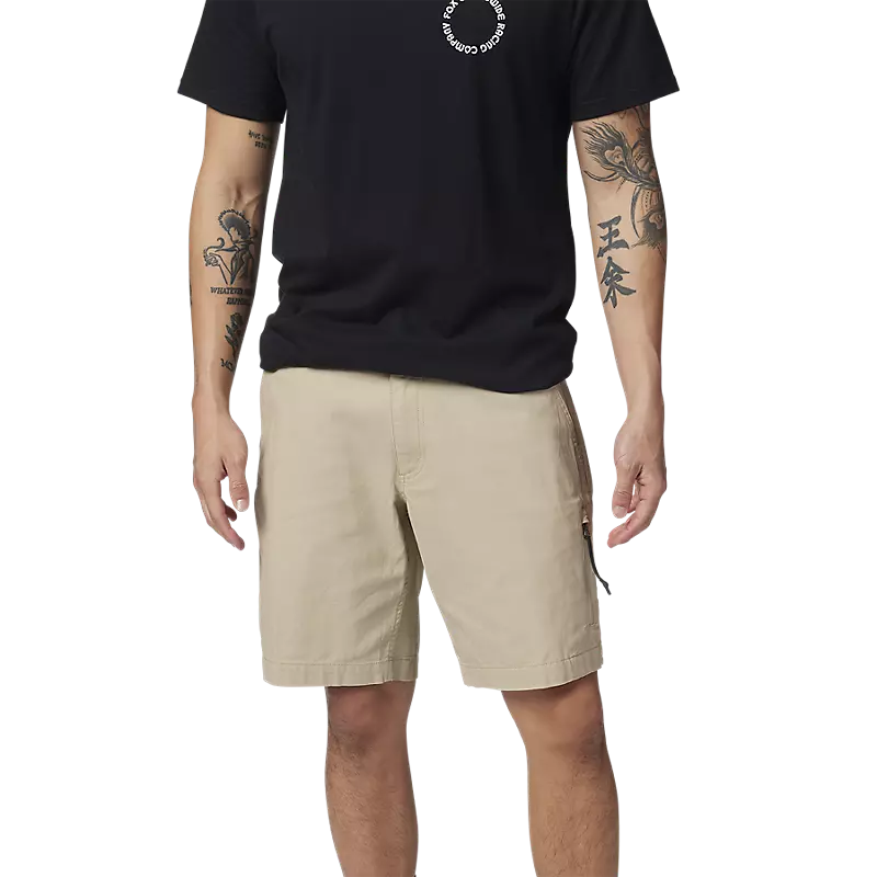 Fox Essex Short 3.0