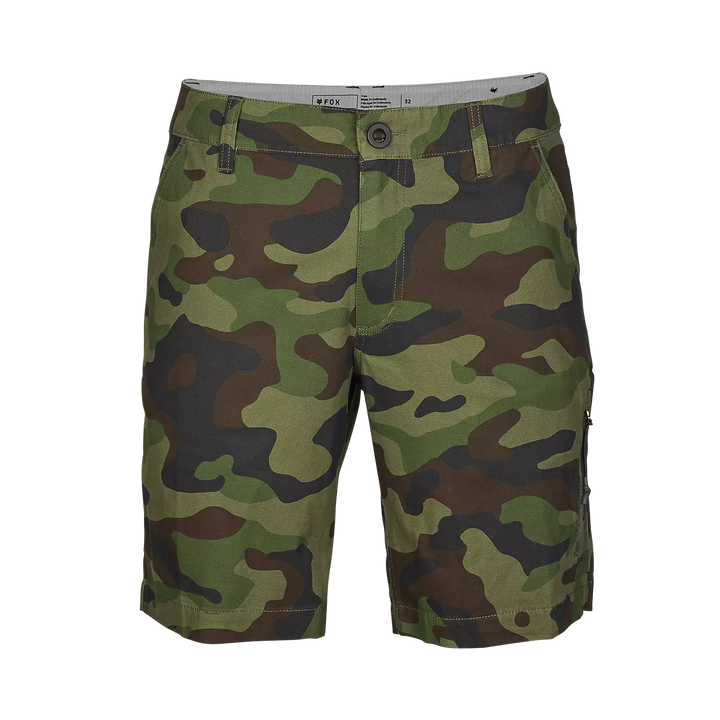 Fox Essex Short 3.0