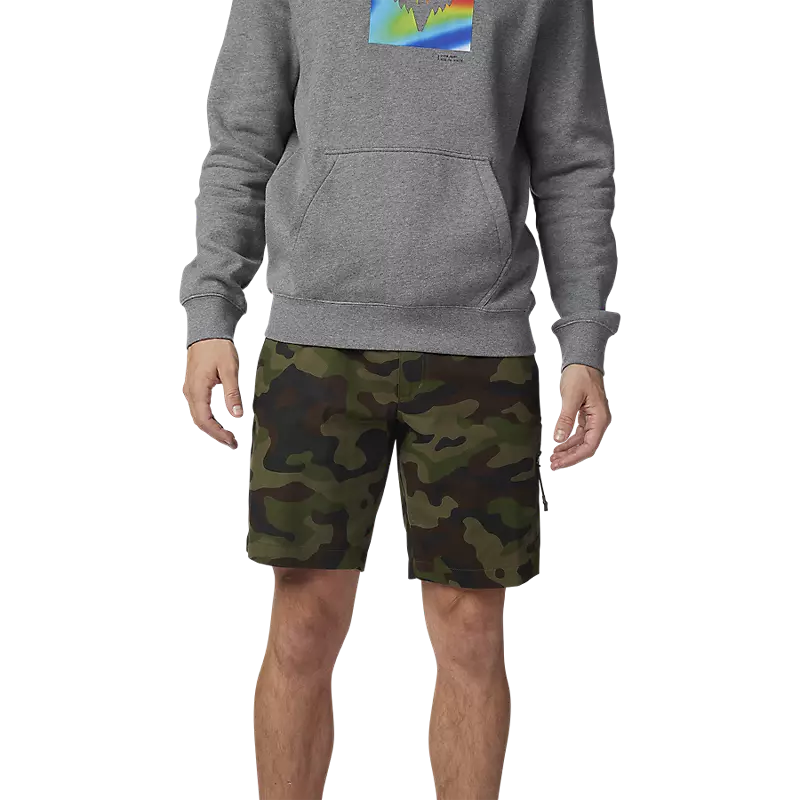 Fox Essex Short 3.0