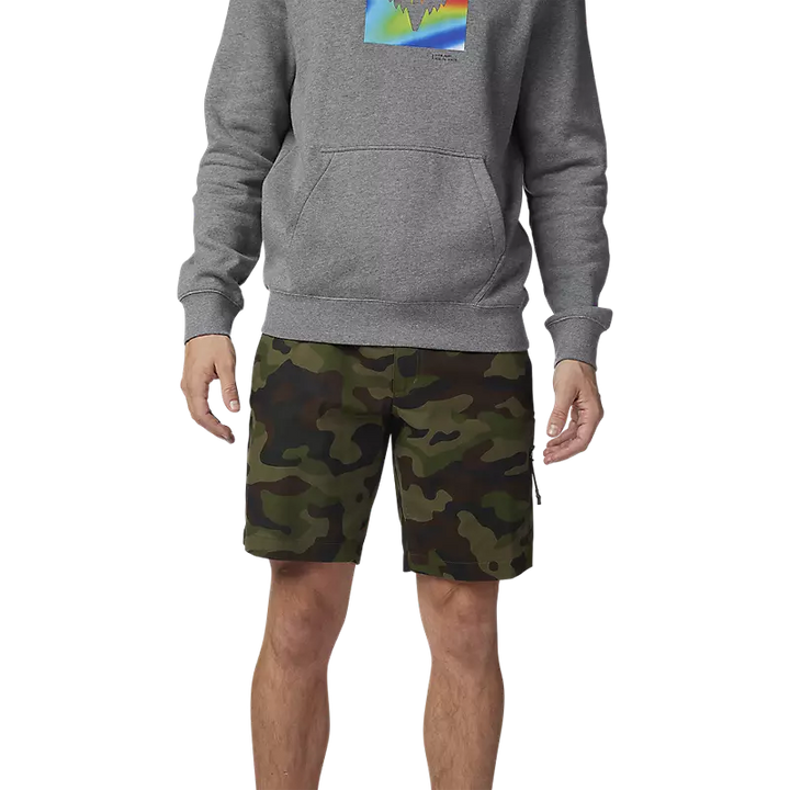 Fox Essex Short 3.0