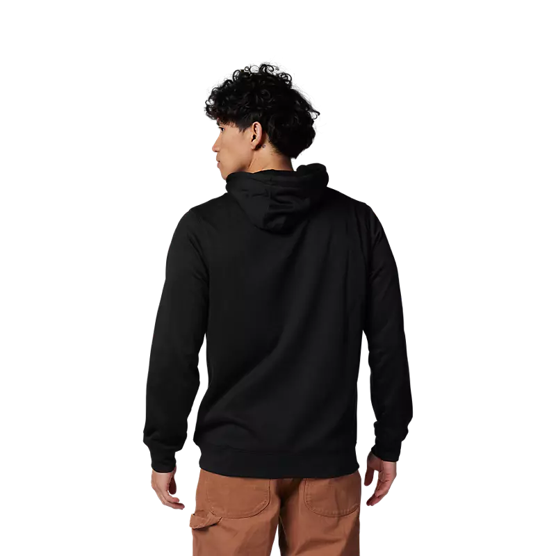 Fox Non Stop Fleece Hoodie