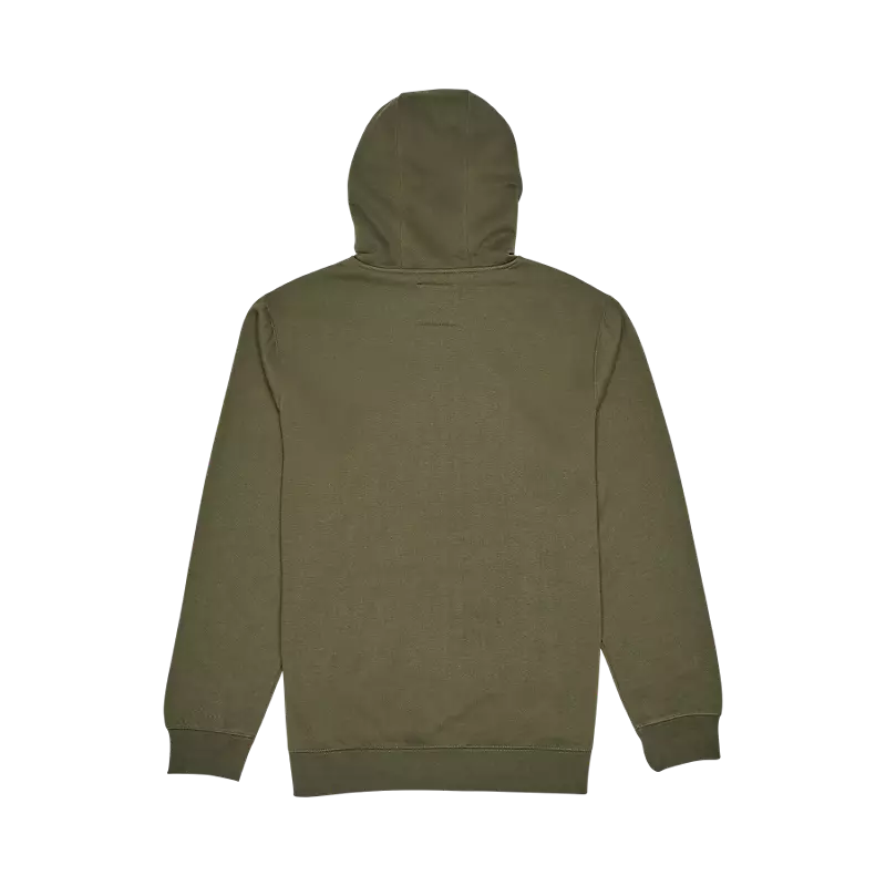 Fox Non Stop Fleece Hoodie