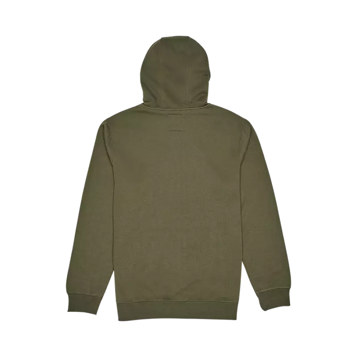 Fox Non Stop Fleece Hoodie
