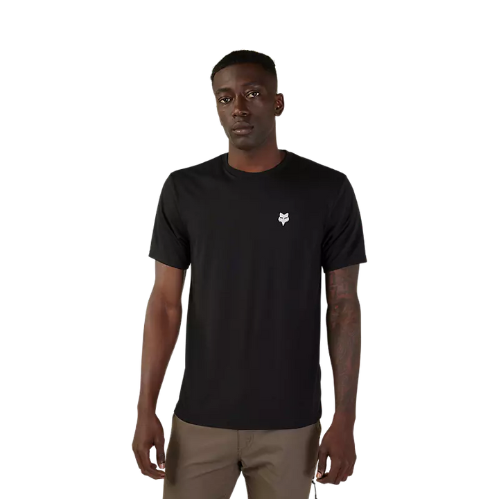 Fox Elevated Leo Short Sleeve Tech Tee