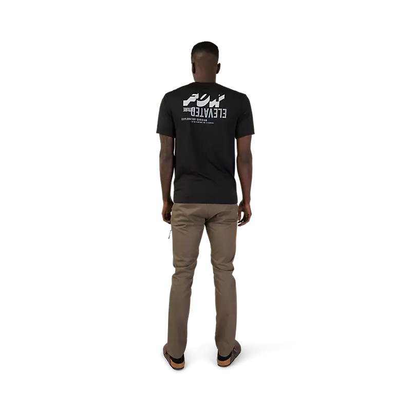 Fox Elevated Leo Short Sleeve Tech Tee