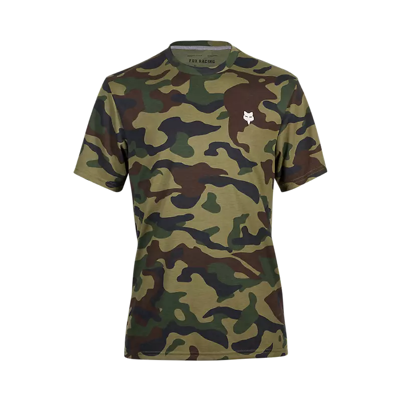 Fox Head Tech Tee
