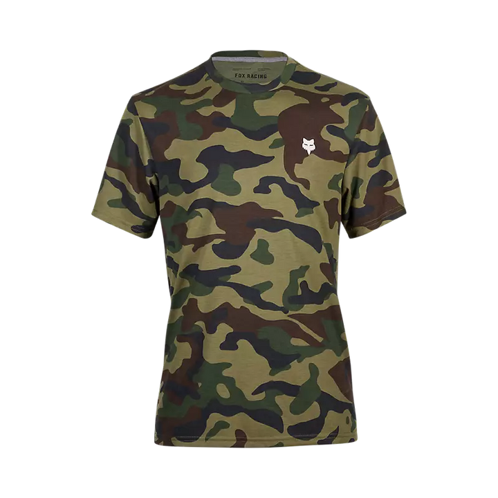 Fox Head Tech Tee