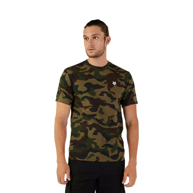 Fox Head Tech Tee