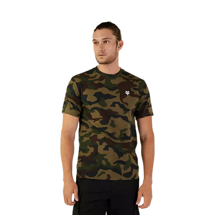 Fox Head Tech Tee