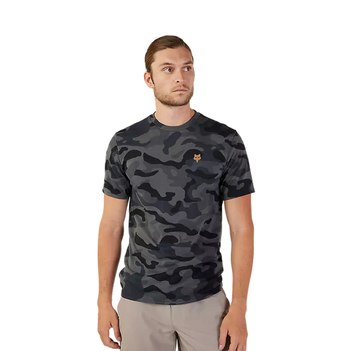Fox Head Tech Tee