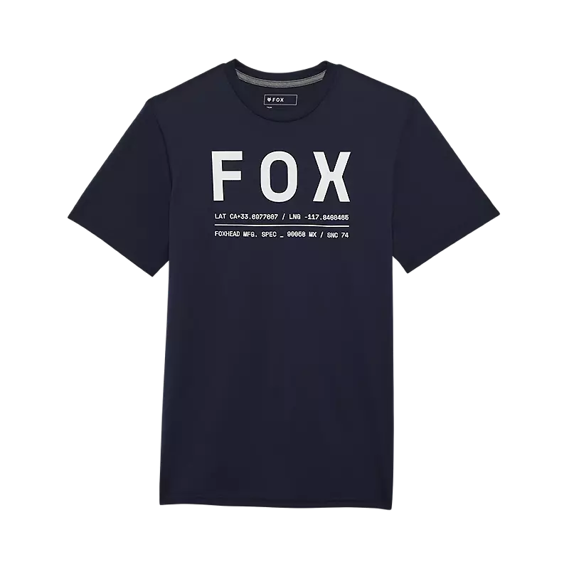 Fox Non-Stop Tech Tee
