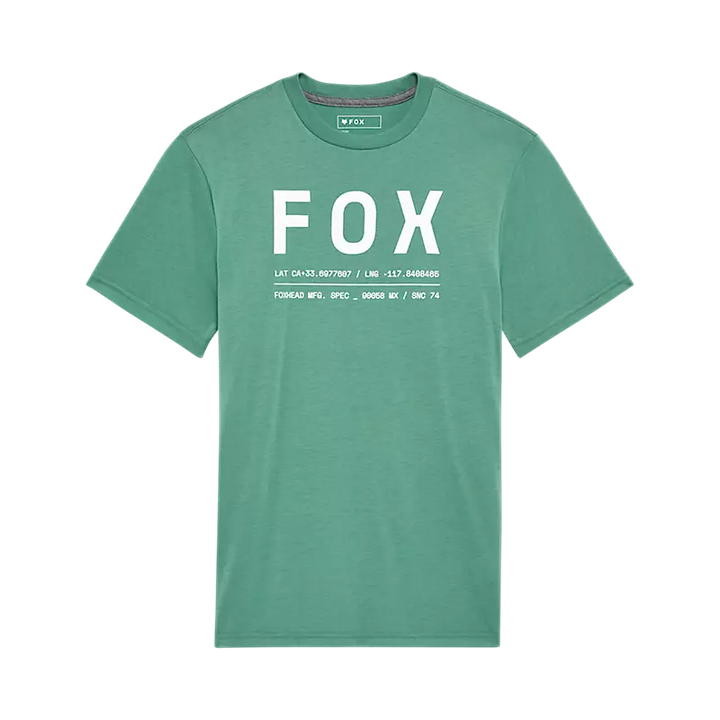 Fox Non-Stop Tech Tee