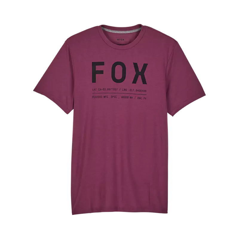Fox Non-Stop Tech Tee