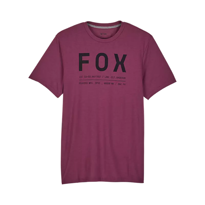 Fox Non-Stop Tech Tee