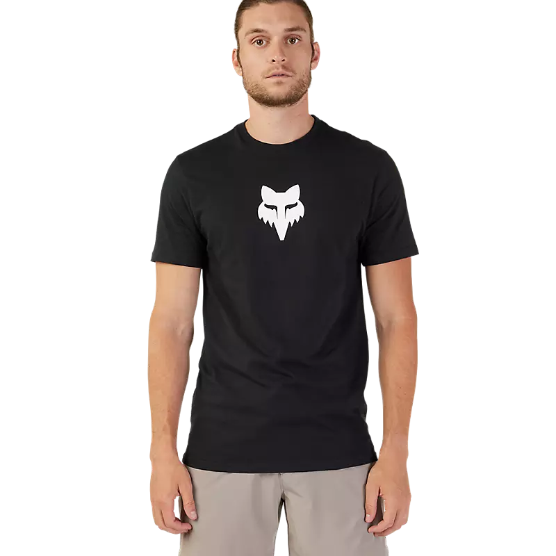 Fox Head Short Sleeve Premium Tee
