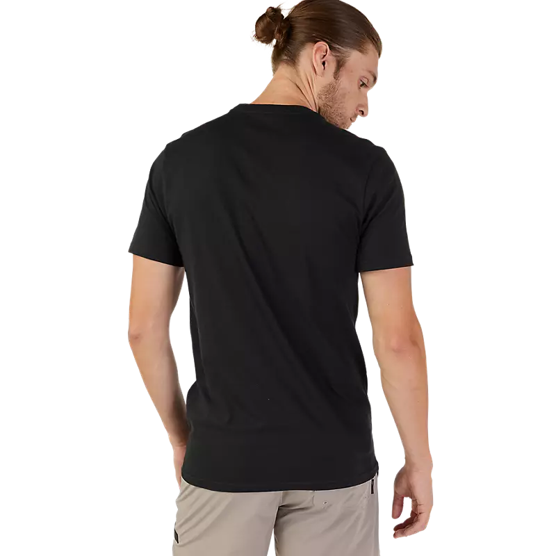 Fox Head Short Sleeve Premium Tee