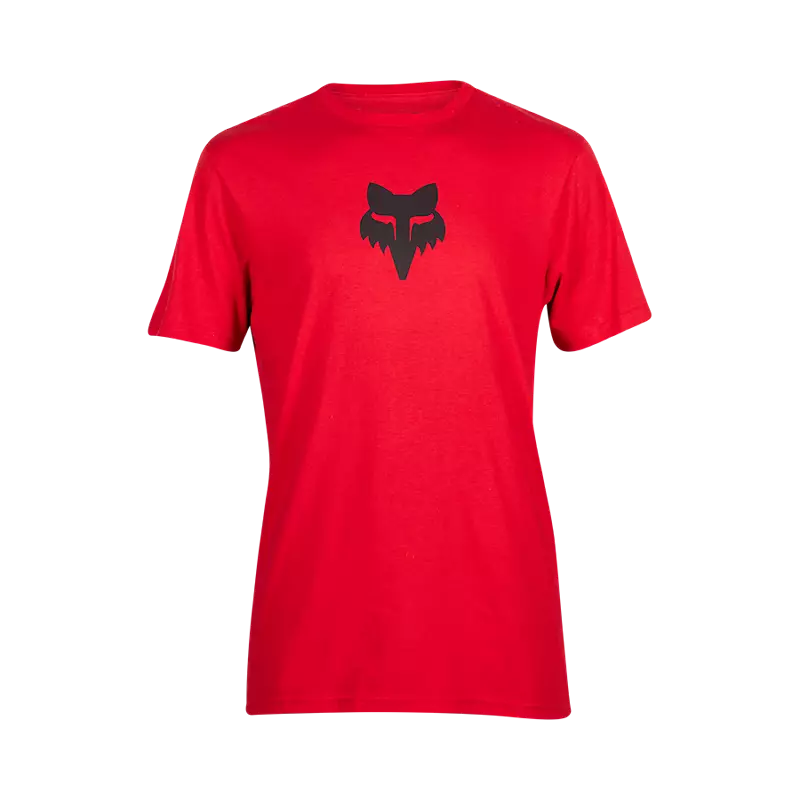 Fox Head Short Sleeve Premium Tee