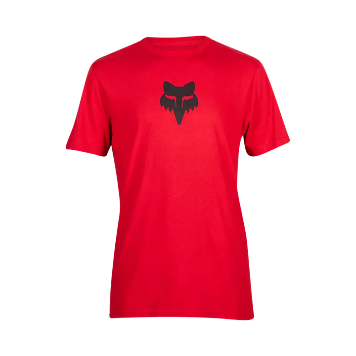 Fox Head Short Sleeve Premium Tee
