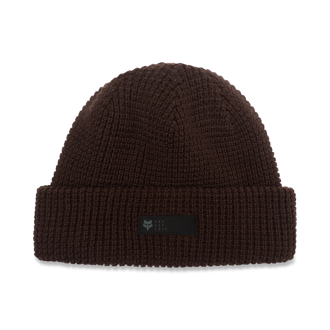 Fox Zenther Beanie